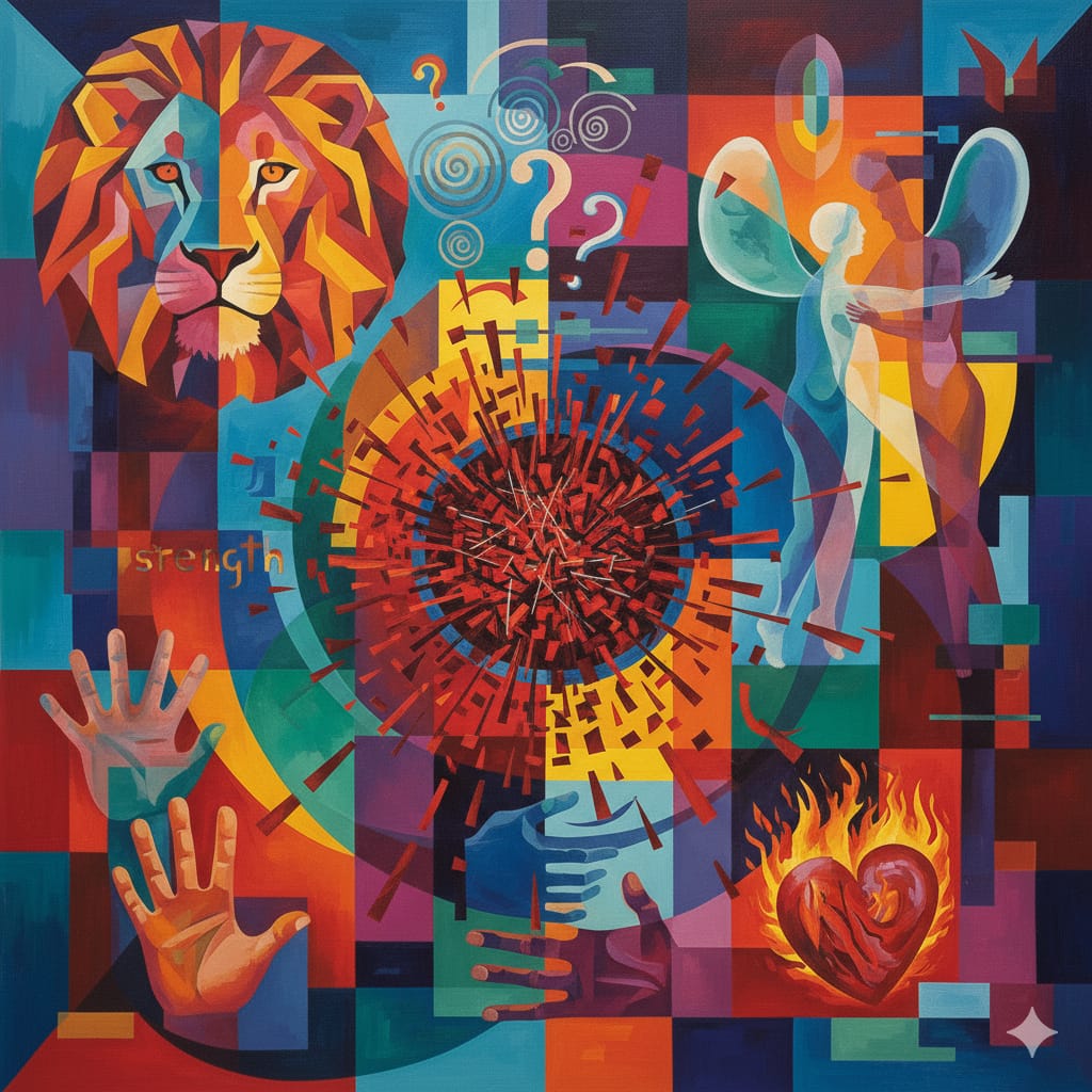 Contribution Display